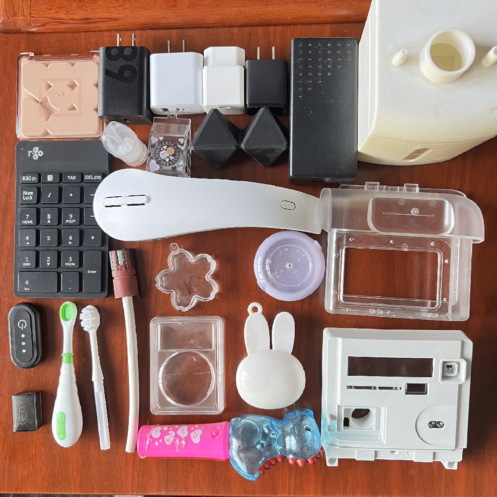 超聲波焊接機應用案例